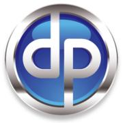 Direct Print and Design's Logo