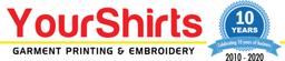 YourShirts's Logo