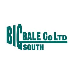 BigBale's Logo