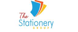 The Stationery Group's Logo