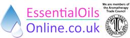 Essential oils online ltd's Logo