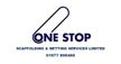 Onestop scaffolding's Logo