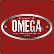 Roadmaster Omega's Logo