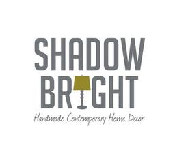 shadowbright lampshades's Logo