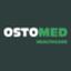 ostomed healthcare limited's Logo