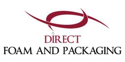 Direct Foam & Packaging Ltd's Logo