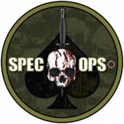 Spec Ops Ltd's Logo