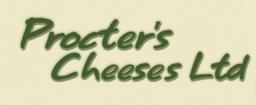 Procters Cheeses Limited's Logo