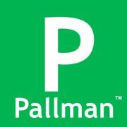 PALLMAN's Logo