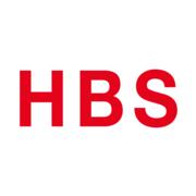 HBS Construct's Logo