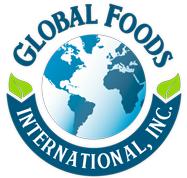 GLOBAL FOODS INTERNATIONAL LTD's Logo