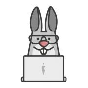 Social Rabbit Software's Logo