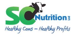 S C NUTRITION LIMITED's Logo