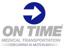 ONTIME TRANSPORT LIMITED's Logo