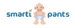 Smarti Pants's Logo