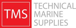 Technical Marine Supplies Ltd's Logo