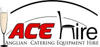 Anglian Catering Equipment Hire's Logo