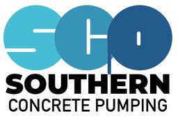 Southern Concrete Pumping Ltd's Logo