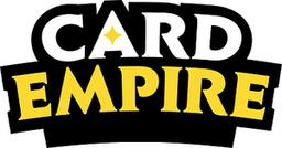 CARD EMPIRE LTD's Logo