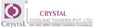 CRYSTAL COOLING LIMITED's Logo