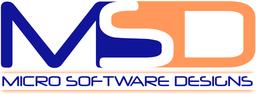 MSD SOFTWARE SOLUTIONS LIMITED's Logo