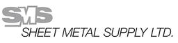 METAL FABRICATION SUPPLIES LIMITED's Logo