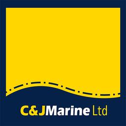 C J MARINE LIMITED's Logo