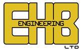 EHB ENGINEERING LTD's Logo