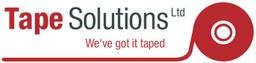 TAPE SOLUTIONS LIMITED's Logo