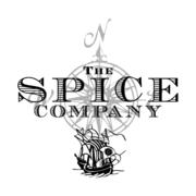 THE UK SPICE COMPANY LTD's Logo