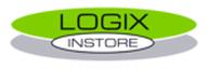 LOGIX INSTORE LTD's Logo