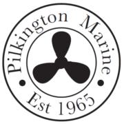 PILKINGTON MARINE LTD's Logo