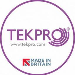 TekPro Ltd's Logo