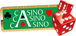 CASINO CASINO CASINO LIMITED's Logo