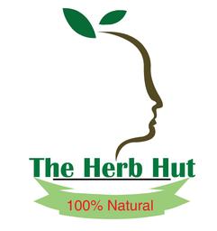 THE HERB HUT LIMITED's Logo