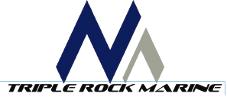 TRIPLE ROCK MARINE LTD's Logo