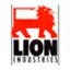 LION INDUSTRIES UK LIMITED's Logo