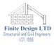 FINITE DESIGN LIMITED's Logo