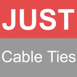 JUST CABLE TIES LIMITED's Logo