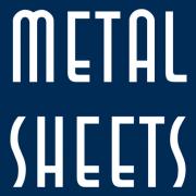 METAL SHEETS LTD's Logo