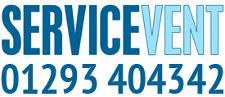 Service Vent Ltd's Logo