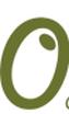 OLIVE DINING LTD's Logo