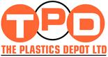 THE PLASTICS DEPOT LIMITED's Logo