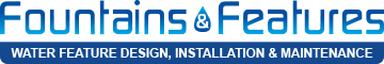 Fountains & Features Ltd's Logo