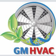 G M HVAC LIMITED's Logo