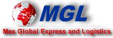 MAS GLOBAL EXPRESS AND LOGISTICS LIMITED's Logo