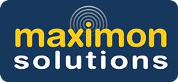 MAXIMON SOLUTIONS LIMITED's Logo