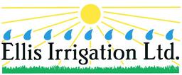 ELLIS IRRIGATION LIMITED's Logo