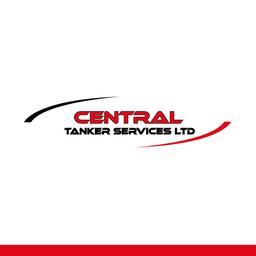 CENTRAL TANKER SERVICES LTD's Logo