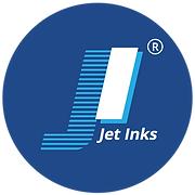 JET INK LTD's Logo